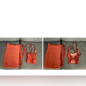 Womens swim wear